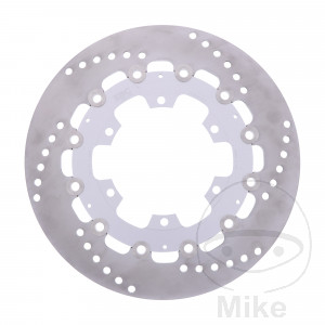 Disco de freno derecho EBC de acero inoxidable para BMW K 1100 RS LT R 1100 RT R RS