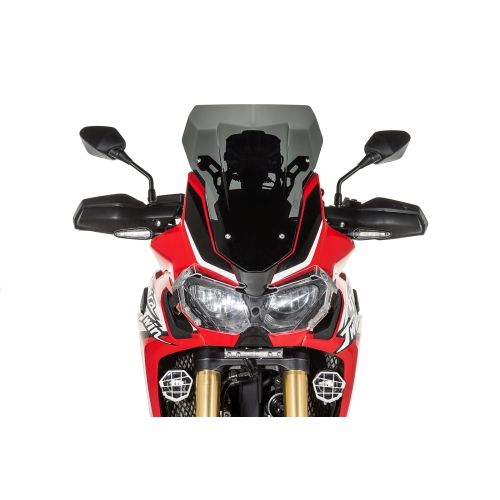 Touratech Tinted Windshield M for Honda CRF1000L Africa Twin / Adventure Sports