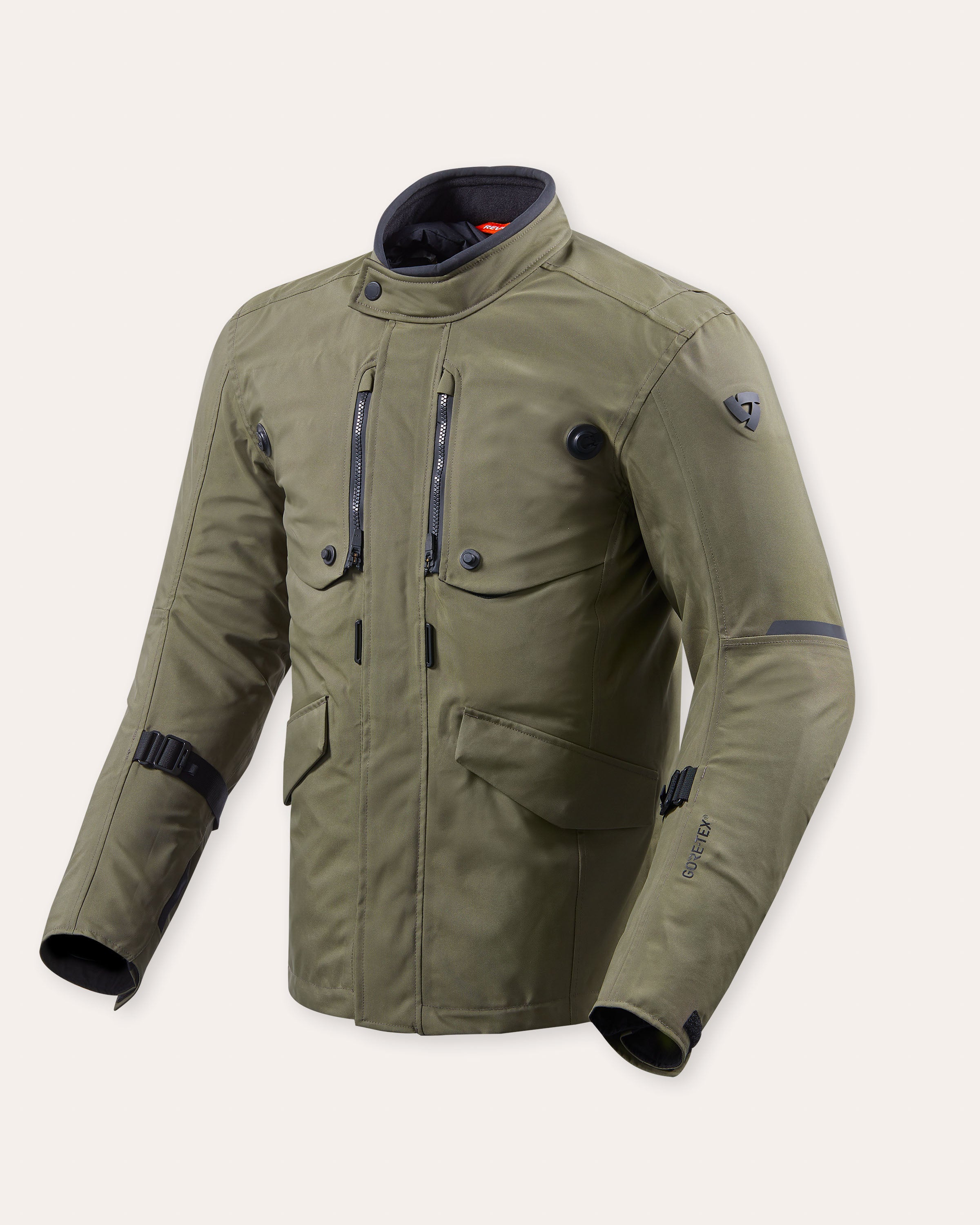 Jacke Trench GTX