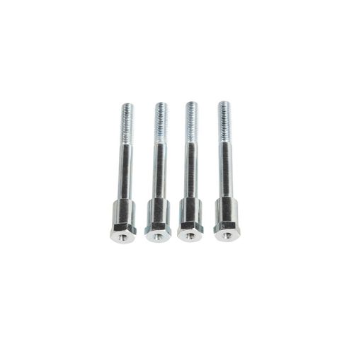 Screws for original BMW navigation device mount on TT handlebar riser 35mm BMW F850GS