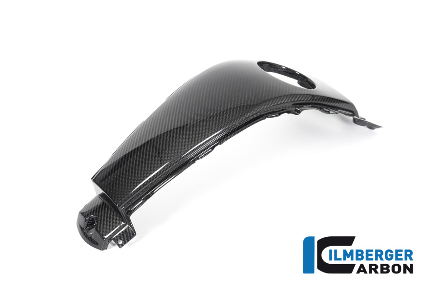 Cubierta de tanque de carbono para BMW K1600GT K1600GTL K1600 Bagger