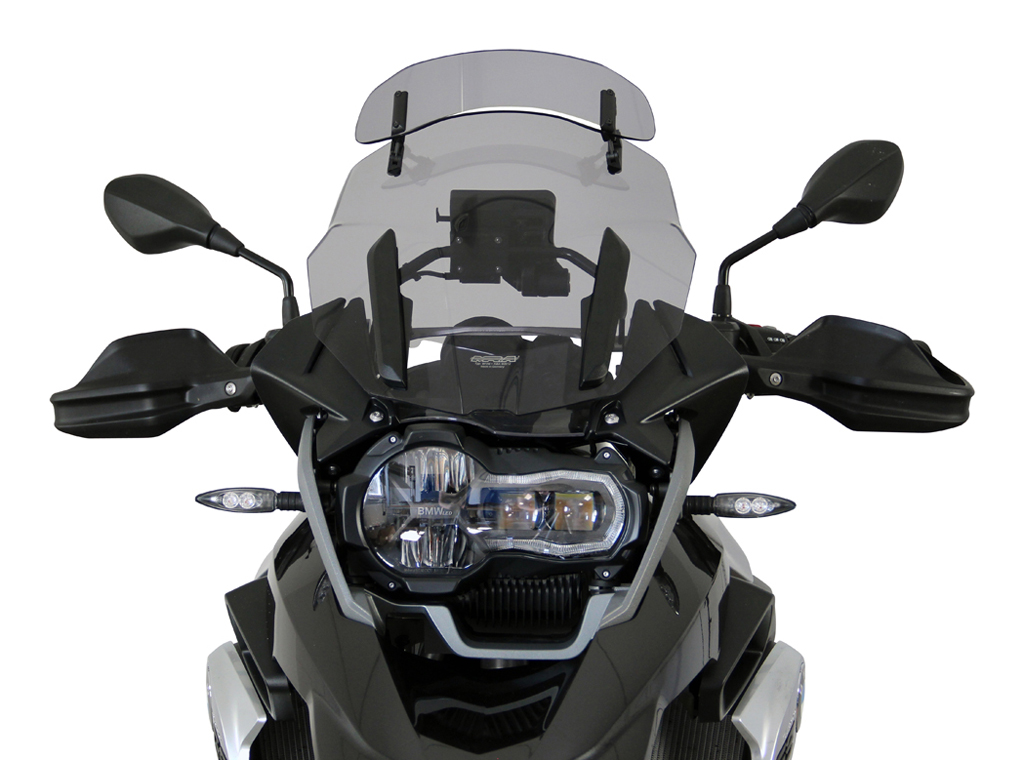 Écran variable "VT" pour BMW R1200GS LC 2013 - + Adventure LC 2014-