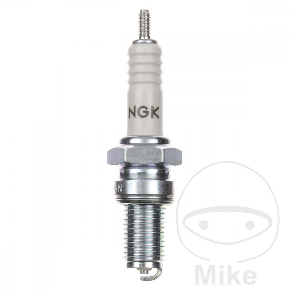 Candela di accensione D7EA NGK SAE M4 per BMW K75 K75C K75RT K75S K100 K100LT K100RS K100RT