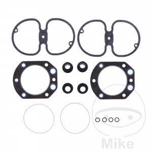 Kit de joints supérieur Athena pour ensemble de cylindres standard pour BMW R80 /7N /7S RT ST R GS G/S