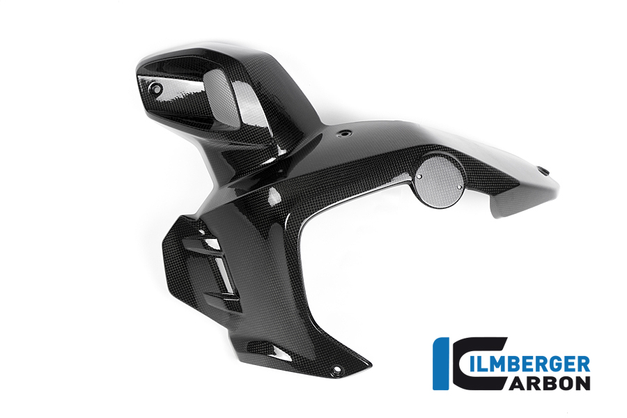Airtube left Side - BMW R 1200 GS (LC) Adventure (ab 2014)