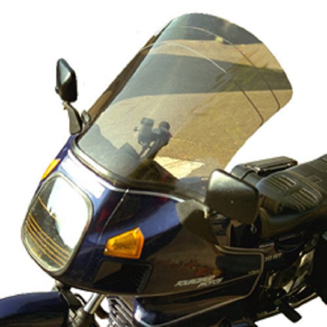 k-BB009HPHTarAUP5K0JKq Windschild  Windschutzscheibe 55 cm klar für BMW R100RT R80RT