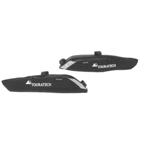 Bolsas laterales Touratech para puente de equipaje para BMW R1250GS Adventure R1200GS Adventure LC 1 par
