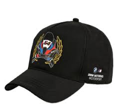Cap WSBK Champion