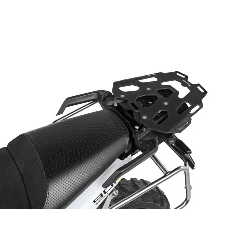 Portapacchi per Husqvarna Norden 901