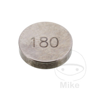 Shim 8.8 mm 1.80 JMP