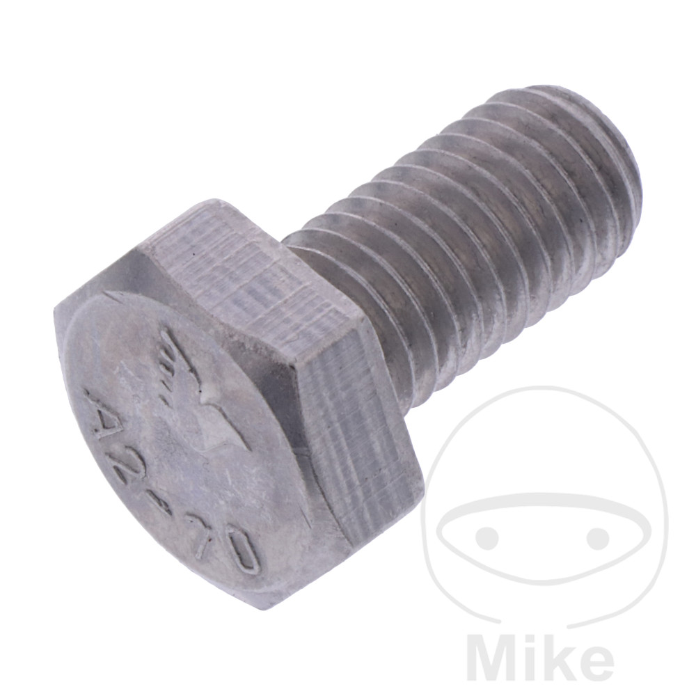 Vite di ricambio originale M10 x 1,5 x 20MM