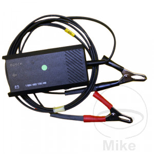 Adapter Bosch B+B- Motorrad/ESA