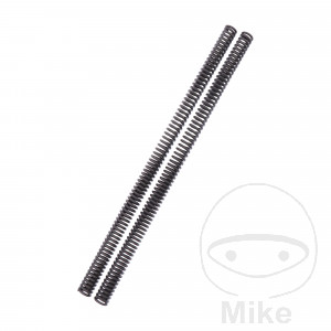 Resorte de horquilla progresivo YSS para BMW R90/6