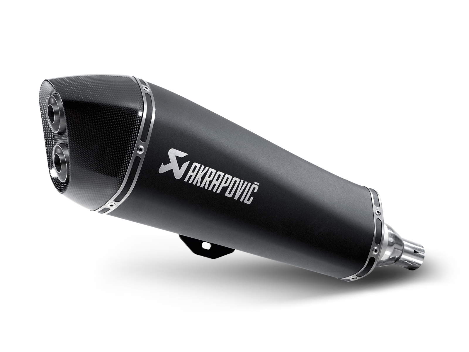 63564db65e344c30b32f8b1ac6a5278a Akrapovic Slip-On Line (SS) Échappement pour Peugeot Satelis 400 à partir de 2008 Gilera Fuoco 500 à partir de 2010