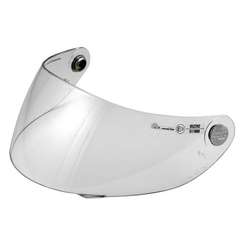 *Visier transparent now-trop mit ECE für H40.1/H40.2/H7000/H9000