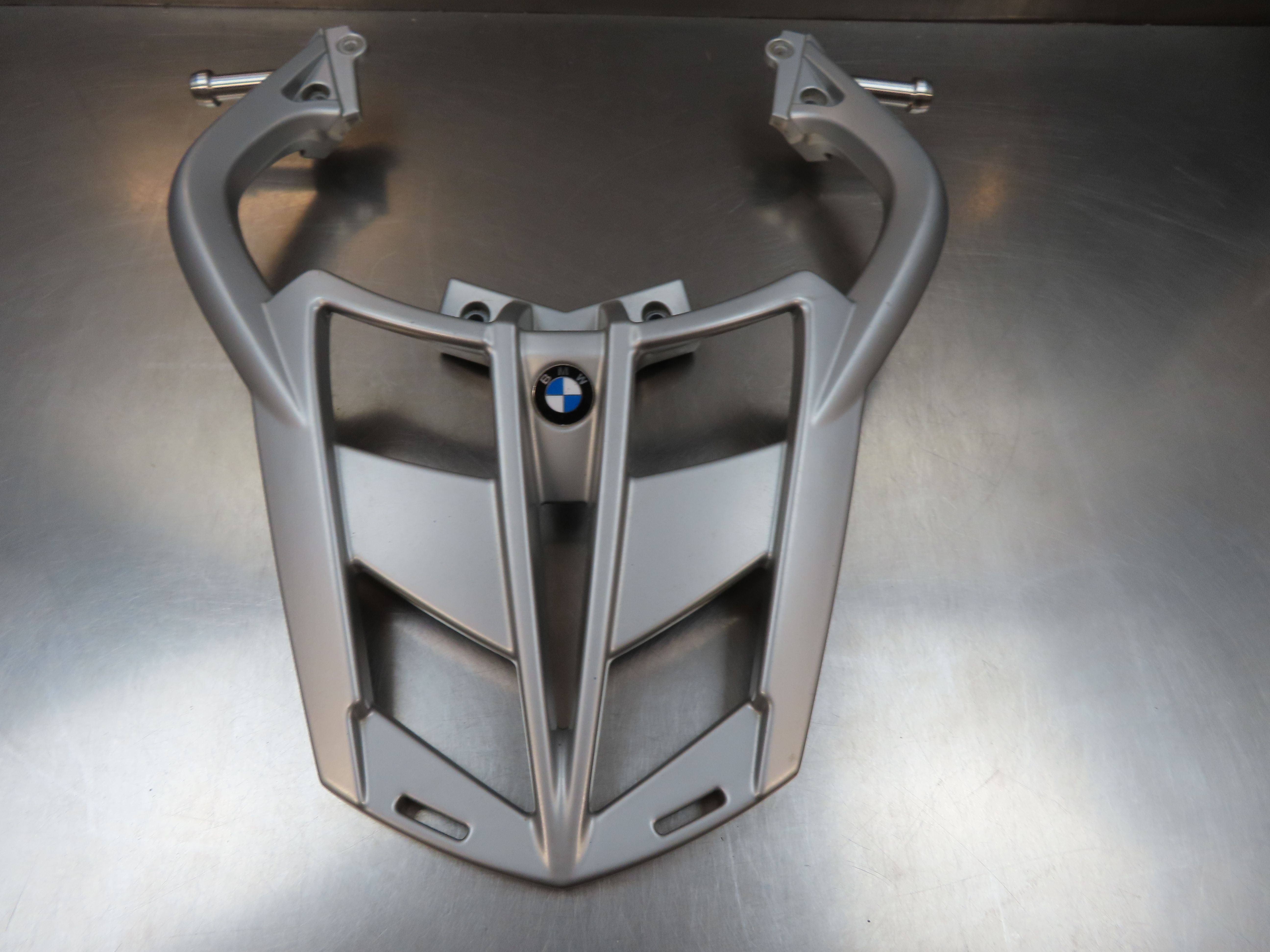 Pont de bagages original BMW sans pièces de montage pour K73 F800R K71 F800GT F800S F800ST