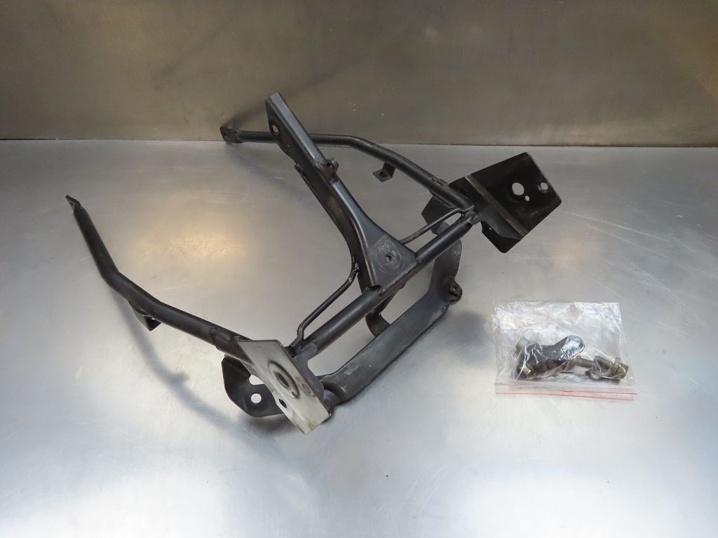 Verkleidungshalter Geweih Scheinwerferhalter 46632325749 für BMW R1100GS R850GS