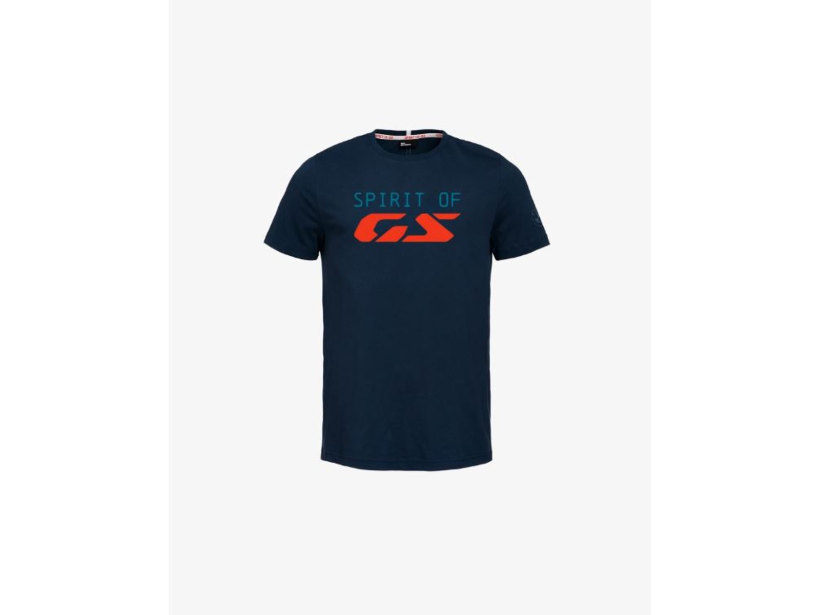BMW Motorrad T-Shirt Spirit of GS nachtblau M