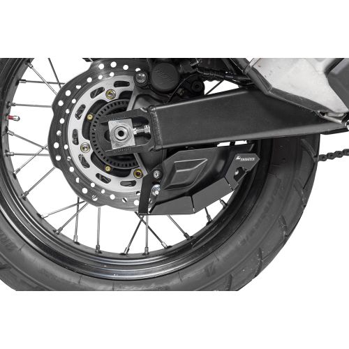 Frein de stationnement DCT noir pour Honda CRF1100L Africa Twin + Adventure Sports