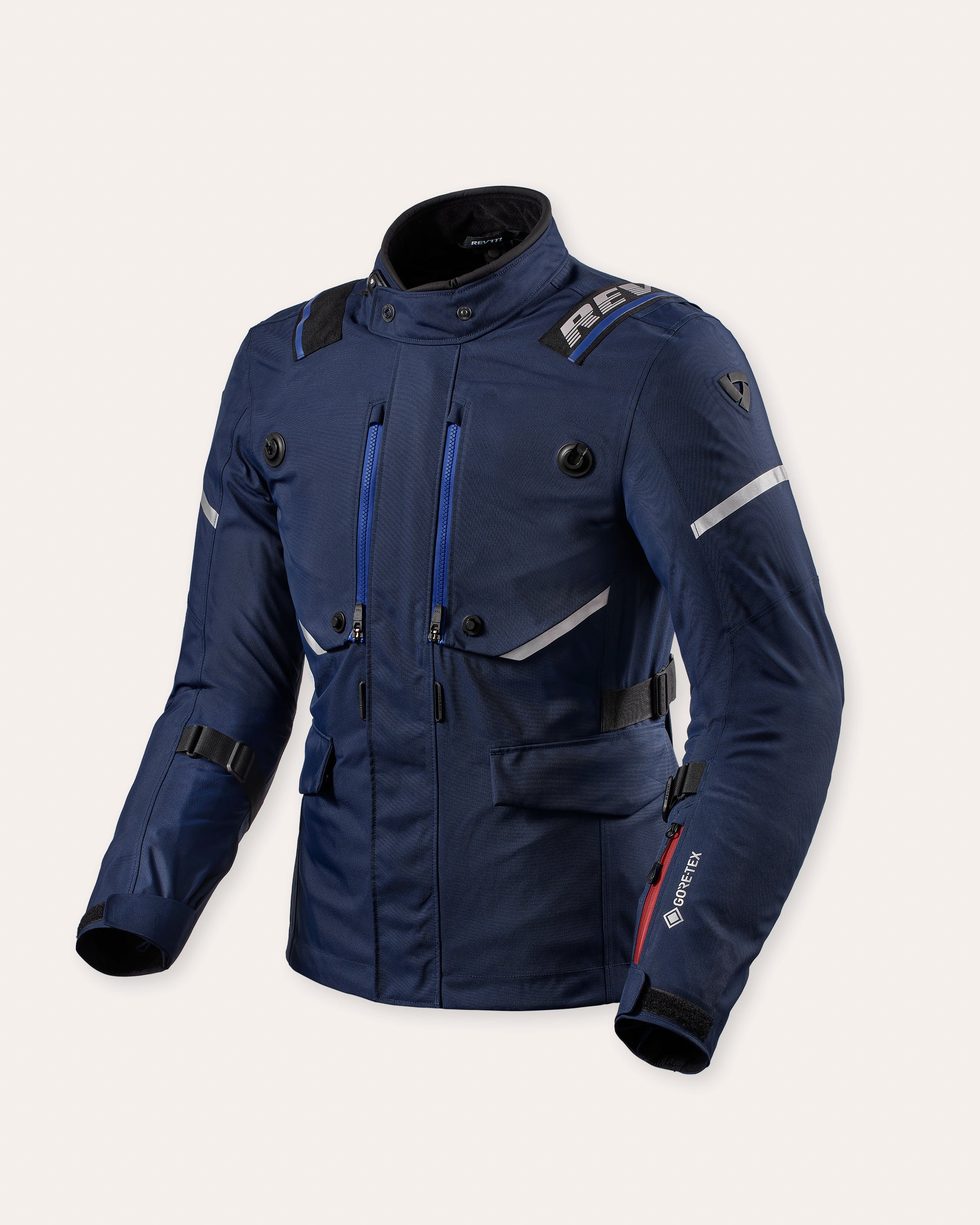 Jacke Vertical GTX