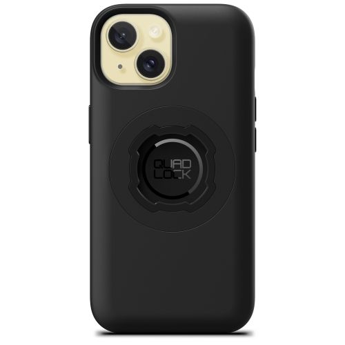 Funda Quad Lock® MAG para iPhone 15