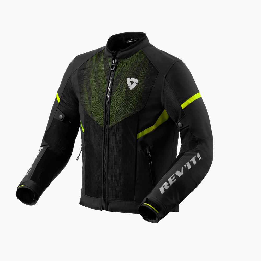 Revit Hyperspeed 2 GT Air ventilated summer motorcycle jacket