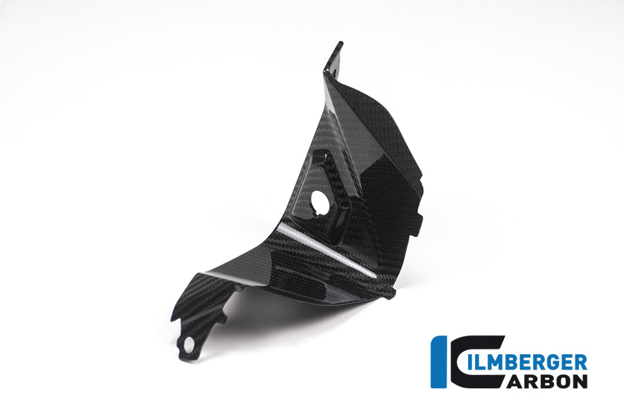 Cubierta de cockpit de carbono izquierda para BMW S1000XR Bj 2015-2019