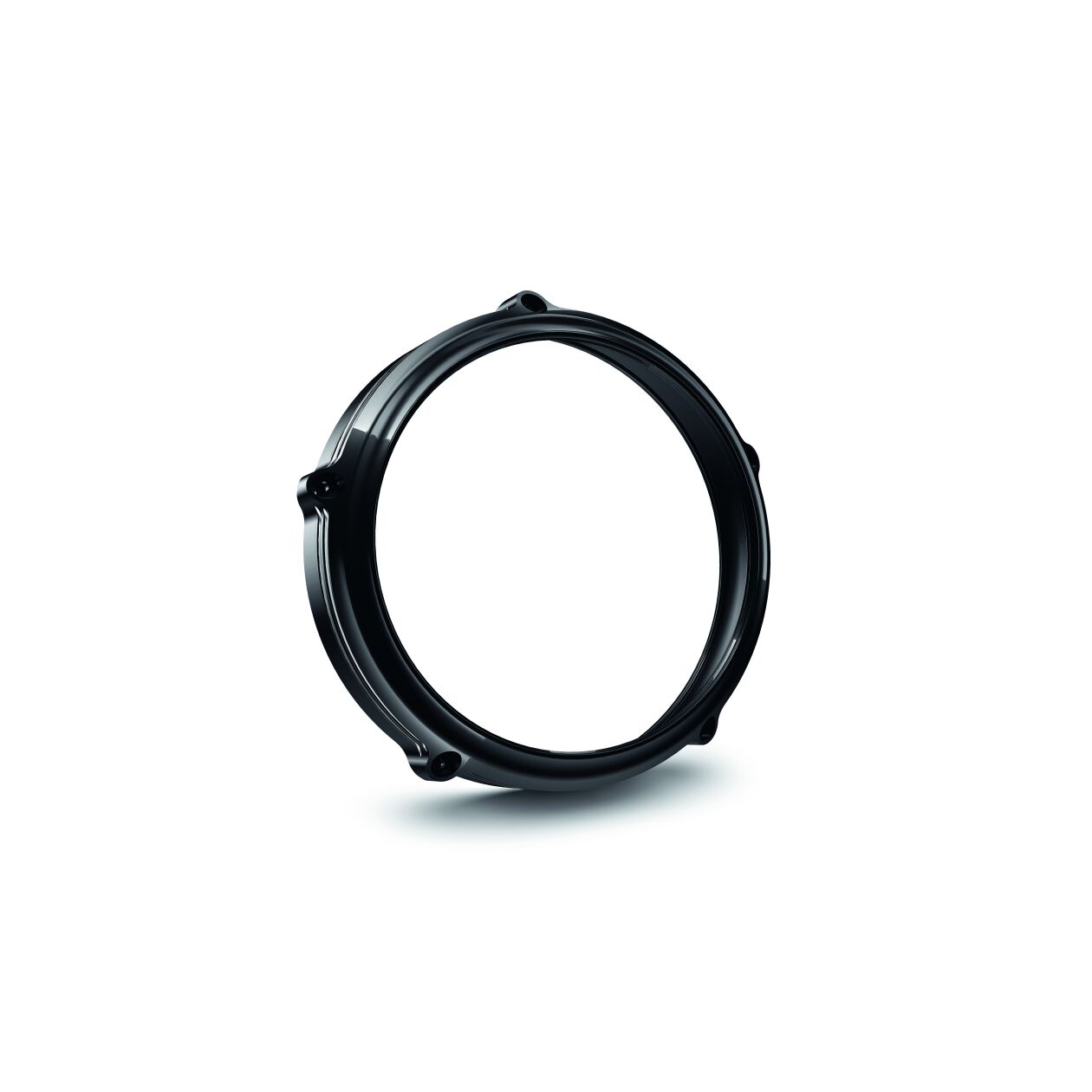 Scheinwerferring-machined-BMW-R18 Couvercle de bague de lampe BMW d'origine usiné (design Roland Sands) pour R18 + R18 Classic