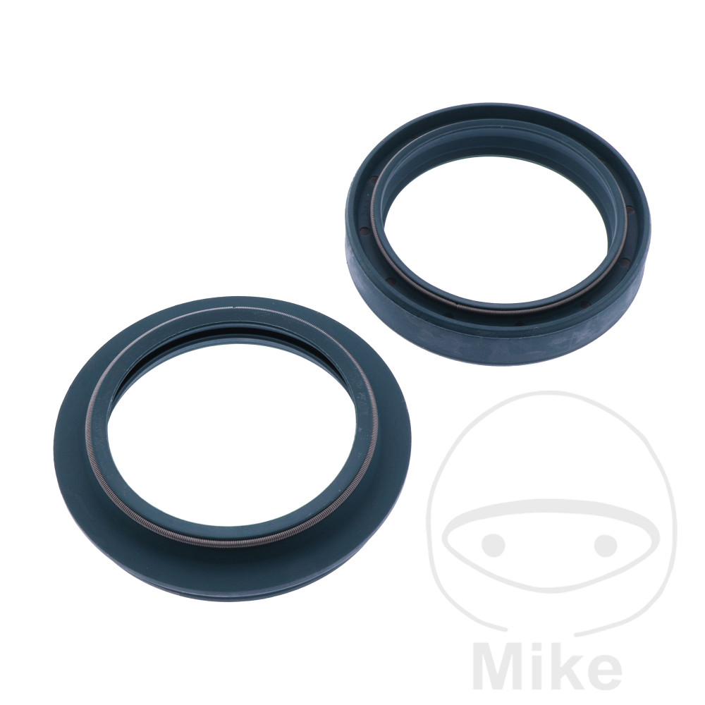SKF Fork Seal Kit 45X58X11 with Dust Cover HD for BMW F800GS 2008-2012 HP2 Enduro