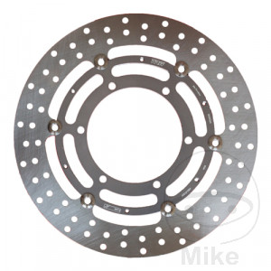 Disco de freno flotante TRW para BMW K1 K100RS K 1100 RS LT R 1100 RS RT