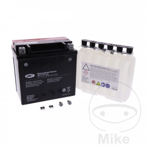 Batteria per moto YTX14H-BS JMTAlternativa: 7071822