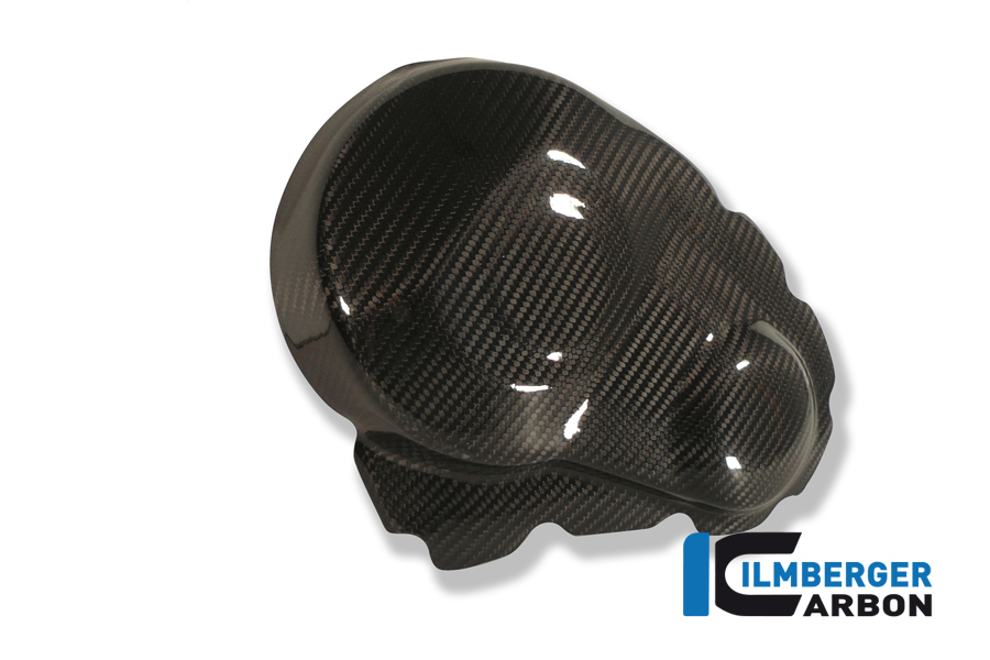 Couvercle de protection en carbone pour Suzuki GSX R 1000 2009-2011