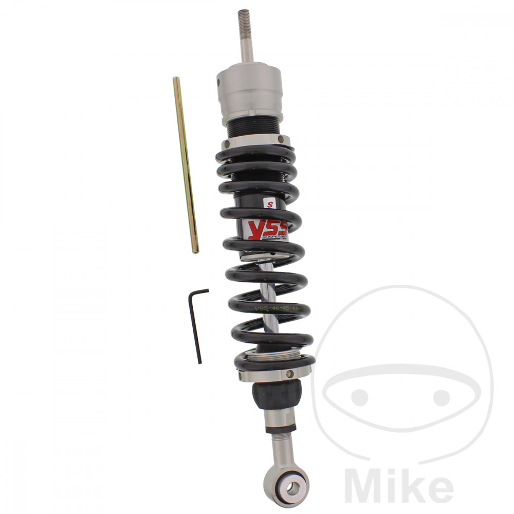 1000_7890238hvBUlgiwYf49o Amortisseur avant mono YSS réglable pour BMW R1200RT 2005-2009