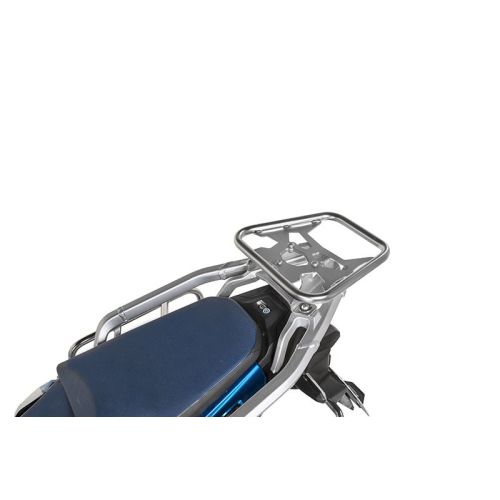 Support de top case Touratech ZEGA pour Honda CRF1100L Adventure Sports