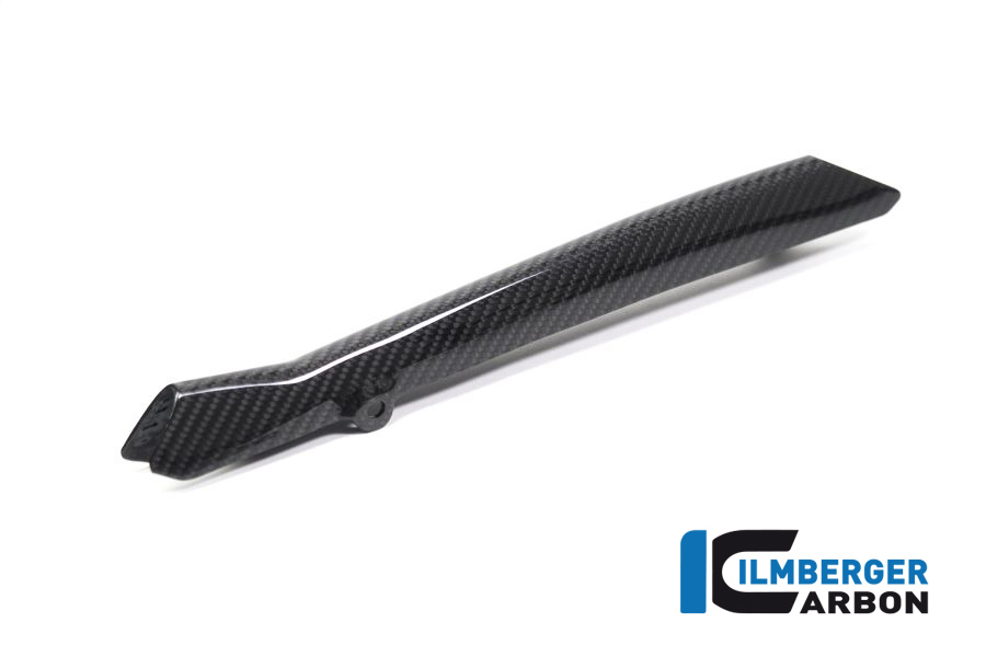 Cubierta de manguera de freno de carbono para BMW R1250GS + Adventure