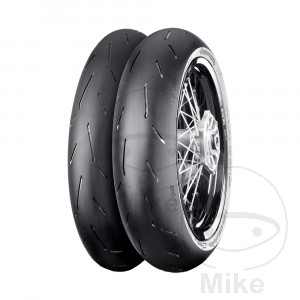 110/70R17 54H TL front Reifen Conti COAT SM2
