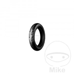 100/80-10 53J TL front Reifen Bridgestone Hoop B01