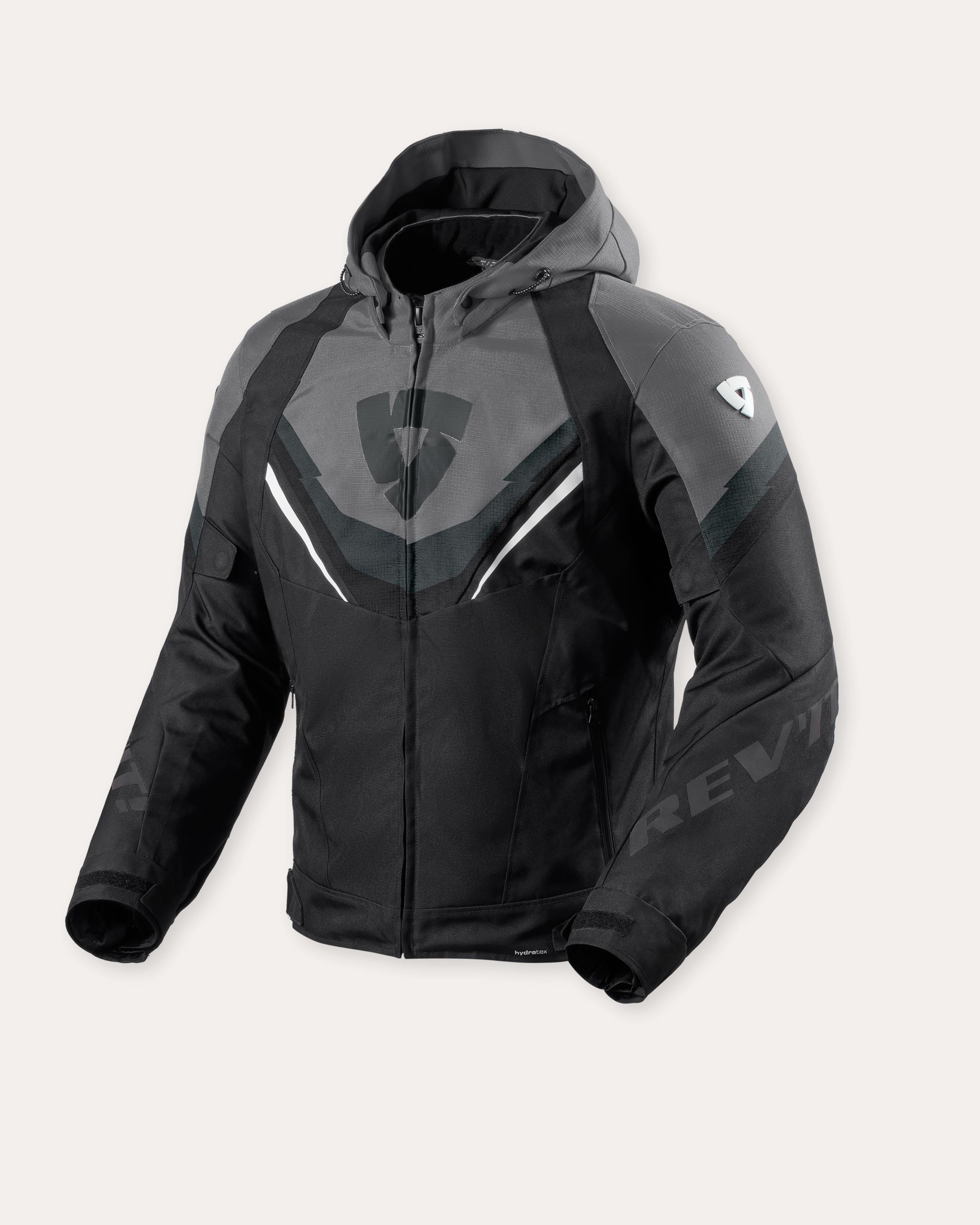 Jacke Quantum 3 H2O