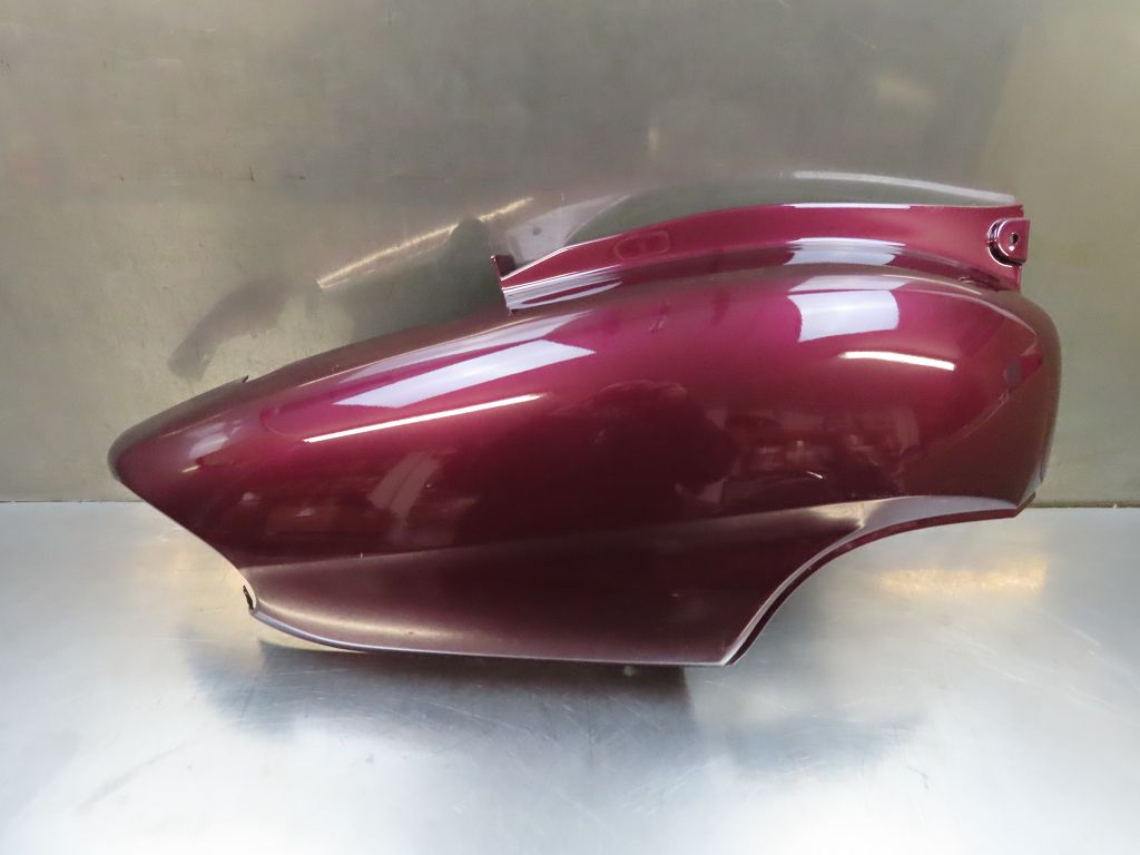 Seitendeckel Verkleidung rechts 5AD-F1731-00-P2 für Yamaha NEO'S YN50