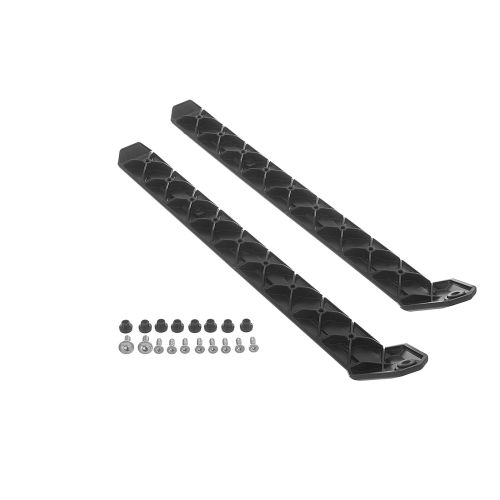 Guías de repuesto Touratech para protección del motor "Expedition XL" para BMW R1200GS LC + Adventure LC