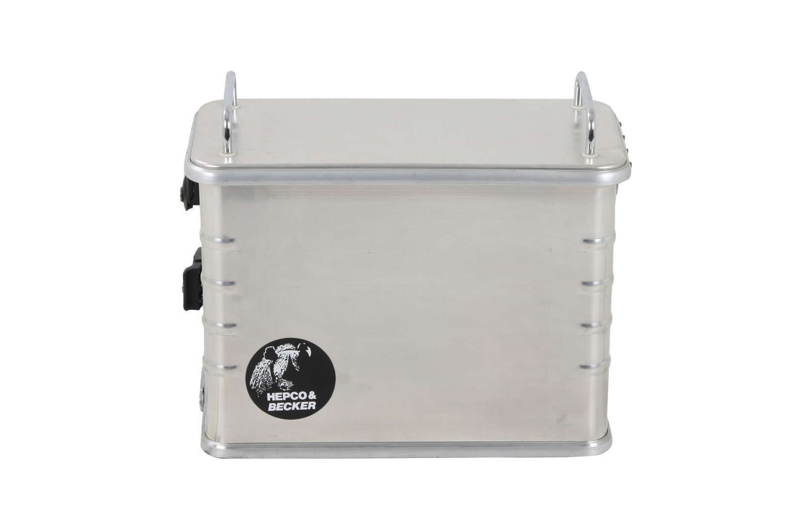 1_3_1 Hepco&Becker Aluminum Side Case Standard 35 Right