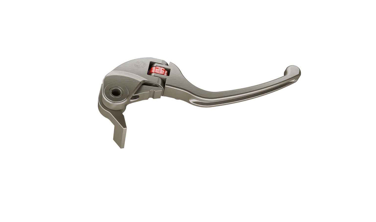 S1000RR_HP-20Bremshebel-20klappbar_A0167323 Palanca de freno de mano HP original BMW mecanizada para R1200GS LC + Adventure LC R1200 RT LC RS LC R LC