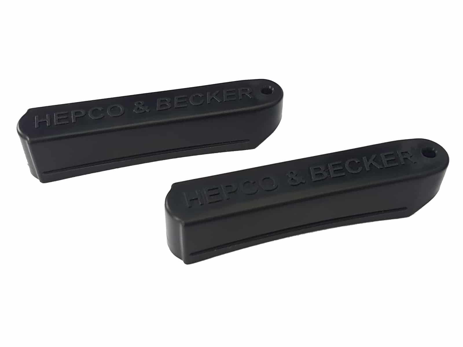 Abdeckkappen für Hepco&Becker Lock-it Tankringmagnete (2 Stück)