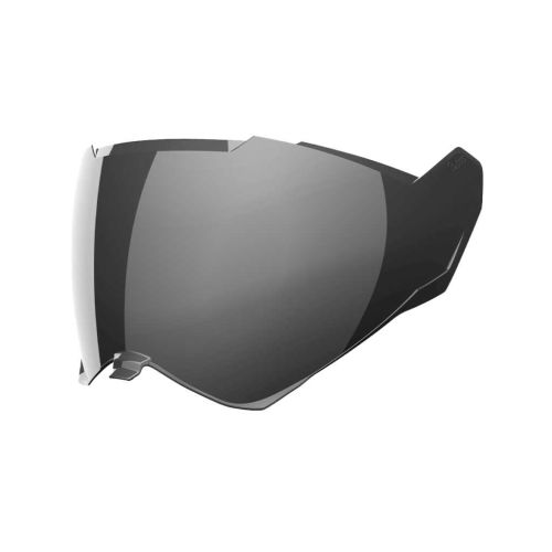 Touratech Aventuro PRO Carbon Visor 80% Tinted with Pinlock Preparation