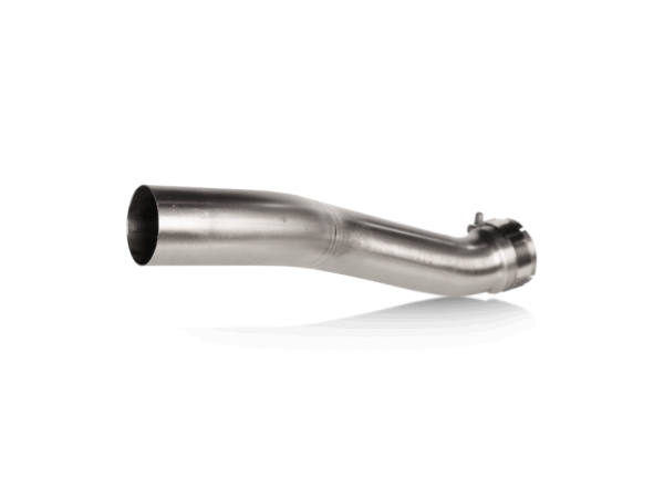 Akrapovic tuyau de connexion en acier inoxydable pour Harley Davidson Pan America 1250