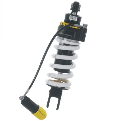 Touratech Suspension Shock Absorber for Yamaha MT 09 Tracer from 2015 Type Level2/Explore HP