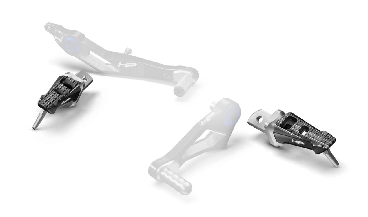 A0282760_1270x750_2462962_HP_Fussrasten Repose-pieds de pilote BMW d'origine réglables HP pour K53 R1250R K54 R1250RS
