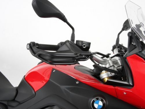s-l5005890597f2f9c3 Protección de manillar Hepco&Becker izquierda + derecha negra para BMW S1000XR 2015-2019