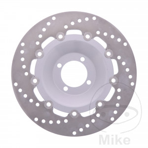 Disco de freno izquierdo EBC de acero inoxidable para BMW K75 S C RT K 100 RT LT RS
