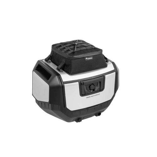 Touratech Bolsa de tapa para BMW Vario Topcase R1300GS